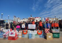 วิริยะประกันภัย สนับสนุนภารกิจศปถ. ลดอุบัติเหตุช่วงเทศกาลปีใหม่ 2569