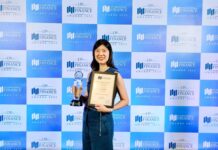 เอไอเอผงาดคว้ารางวัลประกันชีวิตยอดเยี่ยมแห่งปี 2025 จากเวที International Finance Awards สะท้อนความเชื่อมั่นของคนไทยทั่วประเทศ ติดต่อกันเป็นปีที่ 9