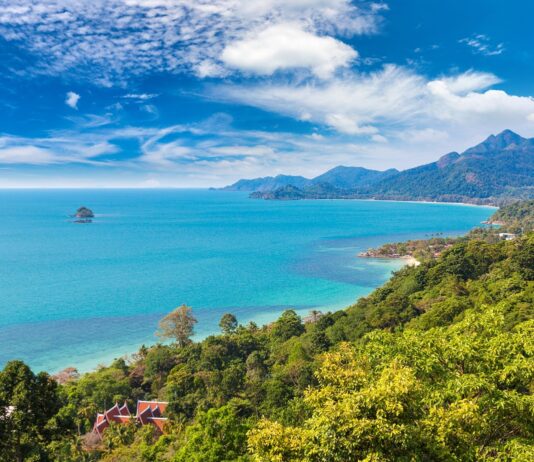 อโกด้าเผย เกาะช้างเป็นจุดหมายปลายทางดาวรุ่งอันดับหนึ่งในประเทศไทย