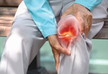 ปวดเข่าเหมือนกัน แต่อาจไม่ใช่โรคเดียวกัน