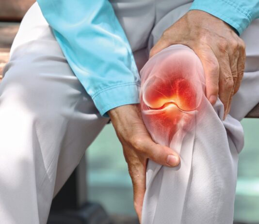 ปวดเข่าเหมือนกัน แต่อาจไม่ใช่โรคเดียวกัน