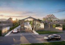 ศุภาลัย ปลุกตลาดบ้านอุดรฯ เปิดตัว “ศุภาลัย บลิซ บ้านจั่น” ชูดีไซน์ใหม่ Cloud ครั้งแรกในจังหวัด สุดว้าว! จองบ้านรับเพิ่มรถ Lumin* เริ่ม 2.19 ล้านบาท