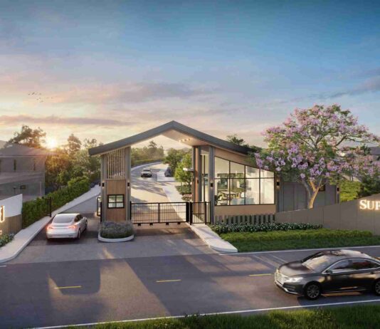 ศุภาลัย ปลุกตลาดบ้านอุดรฯ เปิดตัว “ศุภาลัย บลิซ บ้านจั่น” ชูดีไซน์ใหม่ Cloud ครั้งแรกในจังหวัด สุดว้าว! จองบ้านรับเพิ่มรถ Lumin* เริ่ม 2.19 ล้านบาท