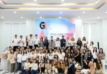 สมาคมประกันวินาศภัยไทย สัมมนาวางแผนกลยุทธ์ประจำปี 2569