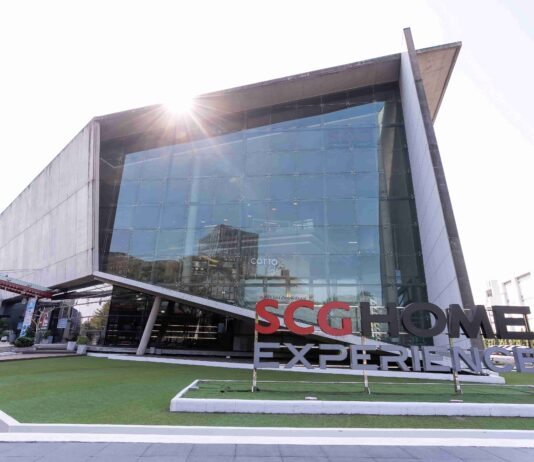 SCG HOME Experience ยกระดับ Home Living Ecosystem ครบจบที่เดียว ด้วยแนวคิด ‘คิด–สร้าง–ซ่อม–อยู่’ ดูแลเรื่องบ้านครบทุกช่วงวัย ตอบโจทย์เจ้าของบ้านยุคใหม่