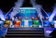 SCG ขับเคลื่อนอุตสาหกรรมก่อสร้างภาคใต้ ชูวัสดุก่อสร้างคาร์บอนต่ำ–โซลูชันยั่งยืน ในงาน SITE 2026