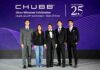 ชับบ์ ไลฟ์ ประเทศไทย ครบรอบ 25 ปี รุกตลาดประกันสุขภาพ