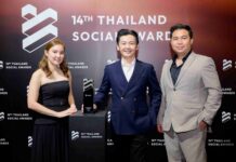 “จระเข้” ขวัญใจโซเชียล 4 ปีซ้อน