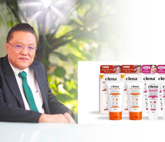 BLC ปั้นแบรนด์เครื่องสำอาง กลุ่ม ‘Clena’ เป็น New Growth Engine