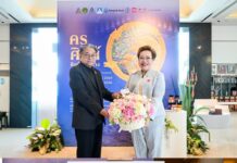 เมืองไทยประกันชีวิต ร่วมเชิดชูมรดกทางศิลปะ หนุนนิทรรศการ “ครูส่องศิษย์ ศิลป์ส่องทาง”