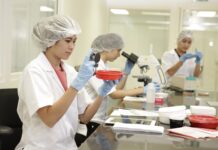 รู้หรือไม่! ครัวซีพีแรมเสิร์ฟอาหารเมนูใหม่กว่า 500 เมนูต่อปี อิ่มท้องครบสามมื้อสำคัญ พร้อมขับเคลื่อนโภชนาการเพื่อคนทุกช่วงวัย