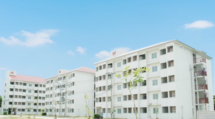 กคช. อัดแคมเปญแรง ลดราคาที่อยู่อาศัย 5-20% หนุนผู้มีรายได้น้อย–ปานกลาง