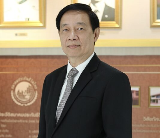 สมาคมประกันชีวิตไทยแนะวิธีบริหารเงินตรุษจีนฉบับยั่งยืน เปลี่ยน ‘อังเปา’ เป็น ‘ต้นทุนชีวิต’