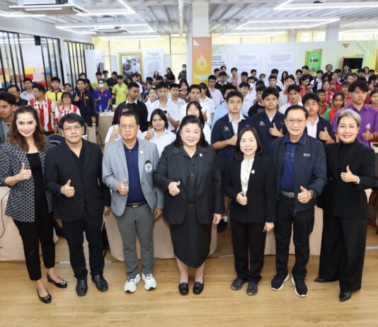 วช. เปิดเวทีแข่งขัน“การออกแบบแผนบินโดรนแปรอักษร” ชิงถ้วยพระราชทาน ปี 2569 สนามคัดเลือกสนามที่ 1