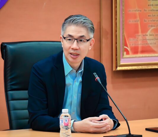 กองทุนพัฒนาเอสเอ็มอีตามแนวประชารัฐ ส่งโครงการ TOP UP ช่วยลูกหนี้เดิมฯเสริมสภาพคล่อง