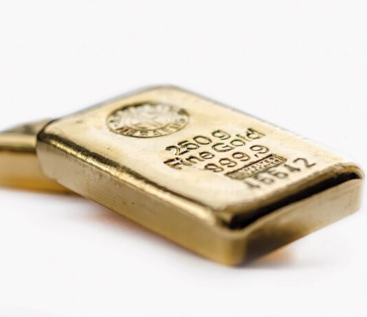 มูลค่าการลงทุนทองคำของประเทศไทยในปี 2568 พุ่งสูงทำสถิติ New High ท่ามกลางสภาวะที่ผันผวน