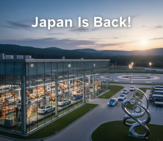 ญี่ปุ่นบุกไทย ปี 68 เม็ดเงินสปีดแสนล้าน… ทะยานแรงกว่าเท่าตัว