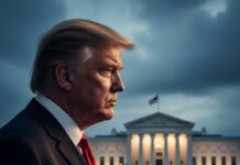 ศึกชิงอำนาจภาษี เมื่อ “ศาลสั่งเบรก” แต่ “ทรัมป์สั่งลุย!”