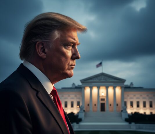 ศึกชิงอำนาจภาษี เมื่อ “ศาลสั่งเบรก” แต่ “ทรัมป์สั่งลุย!”