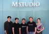 “M STUDIO” ผนึก “KLK STUDIO” เปิดโปรเจกต์ “สาปเมือง ต่อยอด Soft Power “ปู่ม่านย่าม่าน” สู่จอใหญ่