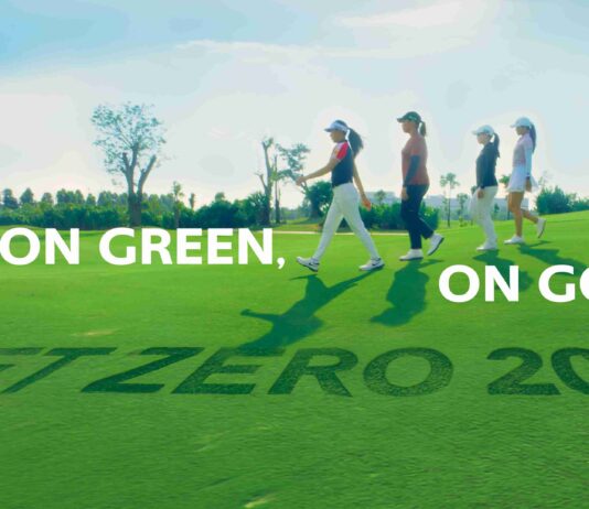 SCG ปลุกพลัง ESG ผ่าน “On Green, On Goal” โฆษณาออนไลน์ชุดใหม่ สะท้อนแนวคิดเร่งขับเคลื่อนโลกสู่เป้าหมาย Net Zero 2050 ไปด้วยกัน