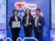 เอไอเอ ประเทศไทย คว้ารางวัล Thai Mind Awards สองปีซ้อน ตอกย้ำความเป็นผู้นำวัฒนธรรมองค์กรระดับประเทศที่ปลอดภัยทางใจ เท่าเทียม และสมดุล