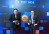 เอสซีจีคว้า 7 รางวัล จากเวที Thailand’s Most Admired 2025–2026 ด้านความยั่งยืน โปร่งใส และธรรมาภิบาล สะท้อนพลังความไว้วางใจและเชื่อมั่นของผู้บริโภค