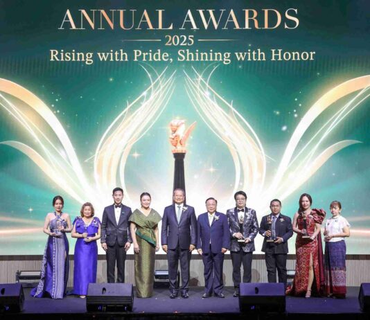 อาคเนย์ประกันชีวิต จัดงาน SE Life Annual Awards 2025 เชิดชูสุดยอดตัวแทนแห่งปี