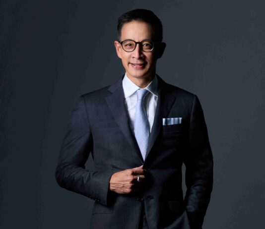 เมืองไทยประกันชีวิต โชว์แกร่งคงอันดับเครดิต A- จาก Fitch Ratings