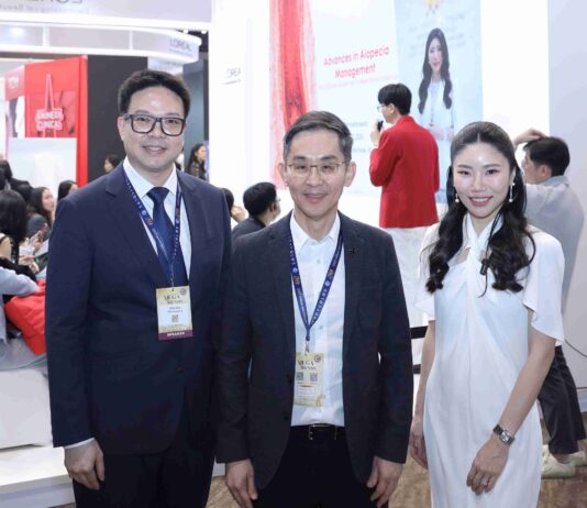 แพทย์ รพ. พญาไท 1 ร่วมถ่ายทอดองค์ความรู้บนเวที DST 2026 สะท้อนความเป็นผู้นำด้าน Dermatology และ Aesthetic Medicine ระดับประเทศ