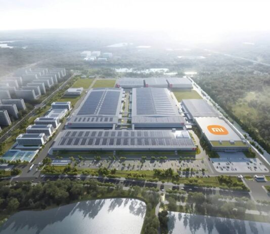 เจาะลึกสายการผลิต Xiaomi ที่อู่ฮั่น หุ่นยนต์-รวดเร็ว-ว่องไว-ไร้ตำหนิ