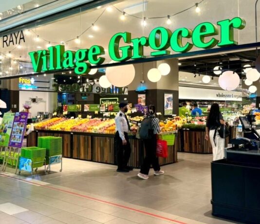 ซีพี แอ็กซ์ตร้า ส่ง ‘โลตัส มาเลเซีย’ เข้าซื้อ The Food Purveyor