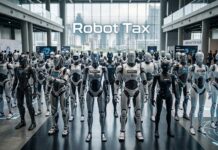 Robot Tax : ภาษีหุ่นยนต์ เดิมพันใหม่ของมนุษยชาติ