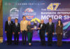 วิริยะประกันภัย ร่วมงานเปิด “The 47th Bangkok International Motor Show 2026”