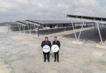 Future Park เดินหน้าสู่ศูนย์การค้าพลังงานสะอาด ติดตั้งโซลาร์รูฟท็อปจาก ONNEX by SCG