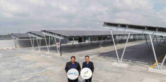 Future Park เดินหน้าสู่ศูนย์การค้าพลังงานสะอาด ติดตั้งโซลาร์รูฟท็อปจาก ONNEX by SCG