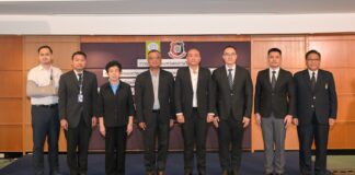 วช. หนุนงานวิจัย “From Policy to Practice” ขับเคลื่อนระบบบริการภาครัฐดิจิทัล Fast Track สู่ต้นแบบโปร่งใส