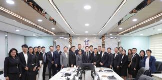 กองทุน ววน. ระดมนักวิจัย และหน่วยงานในระบบ ววน. ชงผลงานวิจัยและนวัตกรรมพร้อมใช้ แก้วิกฤตพลังงาน – PM2.5 เสนอรองนายกฯ ขับเคลื่อนเชิงนโยบายเพื่อประชาชน