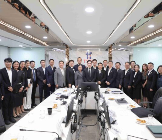 กองทุน ววน. ระดมนักวิจัย และหน่วยงานในระบบ ววน. ชงผลงานวิจัยและนวัตกรรมพร้อมใช้ แก้วิกฤตพลังงาน – PM2.5 เสนอรองนายกฯ ขับเคลื่อนเชิงนโยบายเพื่อประชาชน