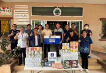 วิริยะประกันภัย สนับสนุนภารกิจป้องกันไฟป่า พื้นที่ดอยสะเก็ด จ.เชียงใหม่