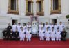 กลุ่มบริษัทฟูจิฟิล์มในประเทศไทย ร่วมเป็นเจ้าภาพพระพิธีธรรมสวดพระอภิธรรมพระบรมศพสมเด็จพระนางเจ้าสิริกิติ์ พระบรมราชินีนาถ พระบรมราชชนนีพันปีหลวง