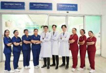 ไม่ใช่แค่รักษาแต่คือความยั่งยืน! รพ.พริ้นซ์ สุวรรณภูมิ โชว์ศักยภาพรักษาโรคยากรับรางวัลใหญ่ระดับเอเชีย 4 ปีซ้อน บนเวที Healthcare Asia Awards 2026