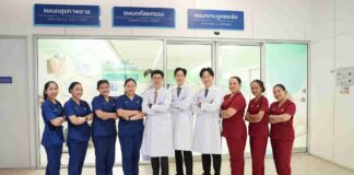 ไม่ใช่แค่รักษาแต่คือความยั่งยืน! รพ.พริ้นซ์ สุวรรณภูมิ โชว์ศักยภาพรักษาโรคยากรับรางวัลใหญ่ระดับเอเชีย 4 ปีซ้อน บนเวที Healthcare Asia Awards 2026