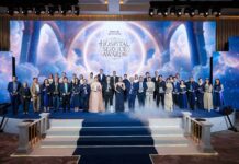 อลิอันซ์ อยุธยา จัดงานมอบรางวัล เชิดชูเกียรติโรงพยาบาลพันธมิตร ยกระดับบริการสุขภาพ Allianz Ayudhya Hospital Service Awards 2025