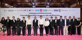 ออมสิน รับมติ ครม. ปล่อยสินเชื่อ Soft Loan 1 แสนล้าน ดันเม็ดเงินเสริมสภาพคล่องหมุนเศรษฐกิจรายย่อยและผู้ประกอบการ ขอกู้ได้ทุกสถาบันการเงินในโครงการทั้ง 16 แห่ง ดอกเบี้ยไม่เกิน 3.50% ต่อปี