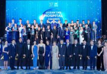 OCEAN LIFE ไทยสมุทรประกันชีวิต มอบรางวัล OCEAN LIFE Hospital Awards 2025 ชู 5 มาตรฐานความเป็นเลิศ ยกระดับการรักษาเพื่อลูกค้าทั่วประเทศ