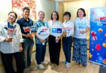 กรุงไทย – แอกซ่า ประกันชีวิต จัดกิจกรรม Crafting Flavors of Trust สำหรับลูกค้าคนพิเศษ