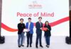พรูเด็นเชียล ประเทศไทย จับมือ รพ.บำรุงราษฎร์ สานต่อแคมเปญประกันสุขภาพภายใต้ธีม ‘Peace of Mind’ จัดเวิร์กชอป ส่งเสริมการดูแลสุขภาพเชิงป้องกัน