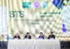 วช. และ STS forum เปิดการเสวนาในประเด็นท้าทายระดับโลกในงาน “STS forum Japan-Thailand Symposium 2026” มุ่งสร้างเครือข่ายความร่วมมือด้านวิทยาศาสตร์และเทคโนโลยี สู่ความยั่งยืน