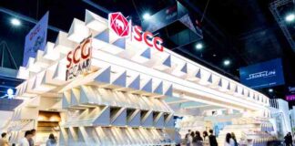 SCG เปิดประสบการณ์ “Living Beyond Building Materials” มุมมองใหม่ของการอยู่อาศัย ในงานสถาปนิก’69